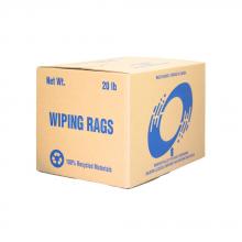 Rags and Wipes